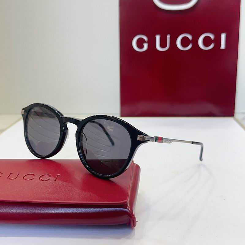 Gucci Glasses smr90
